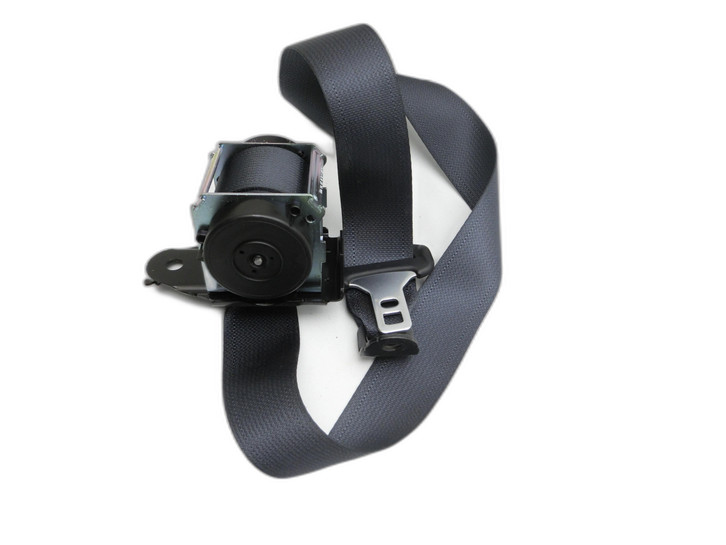 Mitsubishi ASX GAW 16-19  Sicherheitsgurt Gurt Hinten Rechts  - Bild 1