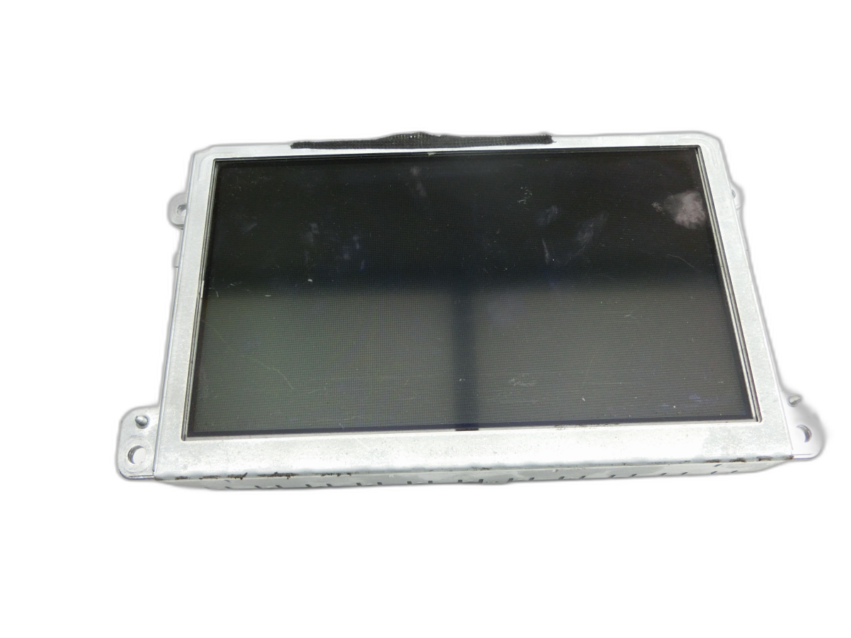 Audi A4 8K B8 07-11 Bildschirm Display Monitor  - Bild 1