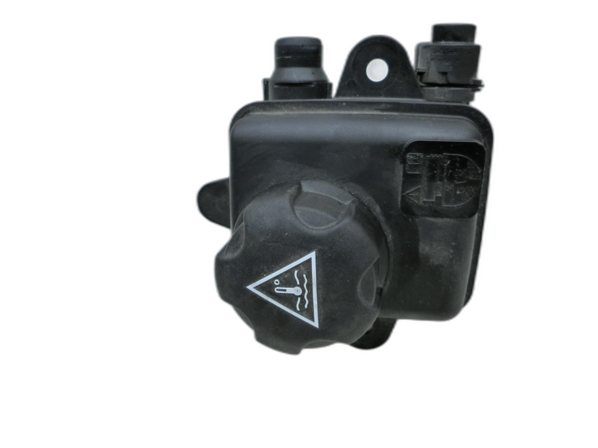 BMW I3 I01 13-17 Elektro  125KW Ausgleichsbehälter für Kühlkreislauf Expansionsbehälter  - Bild 1