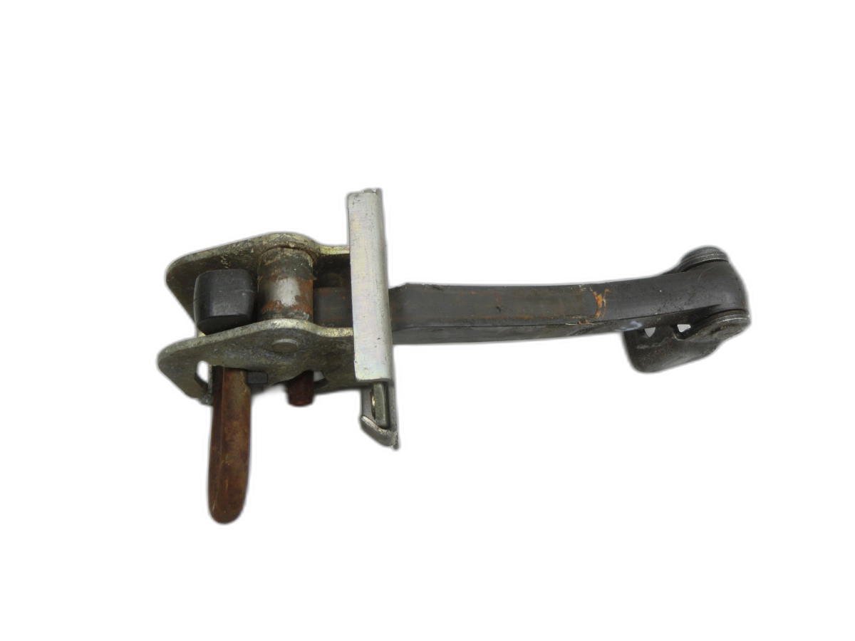 BMW X3 E83 04-06  Türfangband Türbremse Türanschlag Rechts Vorne  - Bild 1