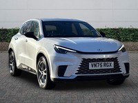 2026 Lexus LBX Hatchback 1.5 Premium 5dr E-CVT Hatchback Hybrid Automatic