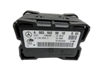 Mercedes CL203 C220 04-08 Coupe ESP Sensor Steuergerät Mercedes CL203 C220 04-08 04.07.2006 A0035429818... Vorschau 1