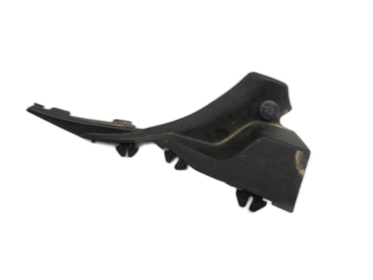 Smart Forfour 453 14-19 Wasserabweiser Wasserleitblech Rechts Vorne  - Bild 1