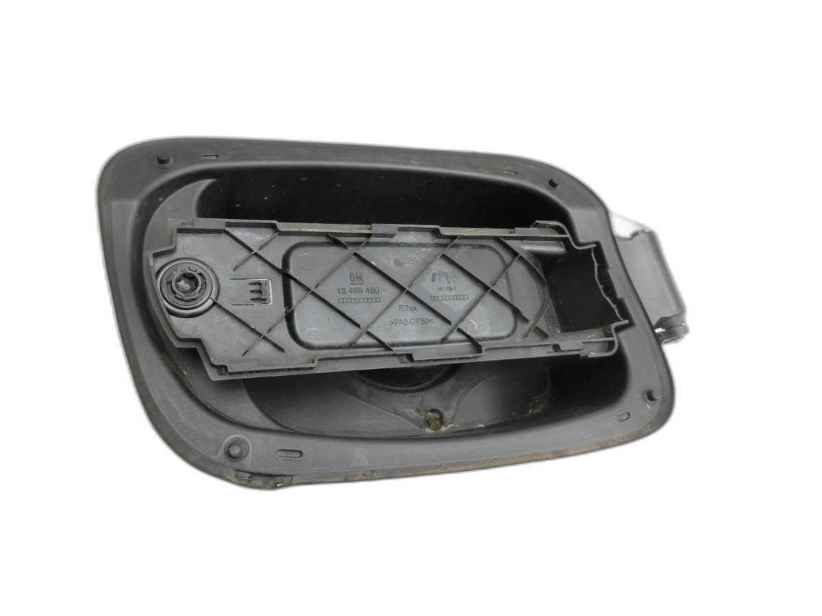Opel Insignia B 17-21 Scharnier Arm für Tankdeckel Tankklappe G4O        - Bild 1