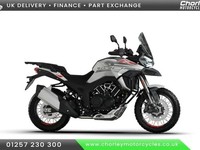 Morbidelli T1002VX  **FREE LUGGAGE AND £1000 SAVING**
