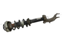Audi A4 8W B9 15-19 Kombi Federbein Stossdämpfer Vorne Links Audi A4 8W B9 15-19 08.08.2017 8W0413031T 8W0031T gebraucht Vorschau 1