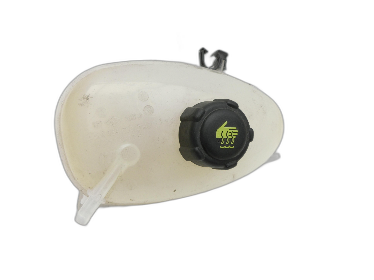 Vase d'expansion pour Liquide de refroidissement Smart Fortwo 453 14-19 - Bild 1