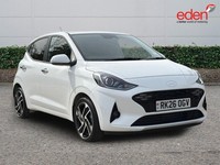 2026 Hyundai i10 1.2 [79] Premium 5dr Auto [Nav] Hatchback PETROL Automatic