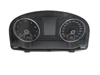VW Caddy III 2K 10-15 TSI 1,2 77KW Kombiinstrument Tacho VW Caddy III 2K 10-15 19.03.2014 2K0920876 2C8439350 gebraucht Vorschau 1