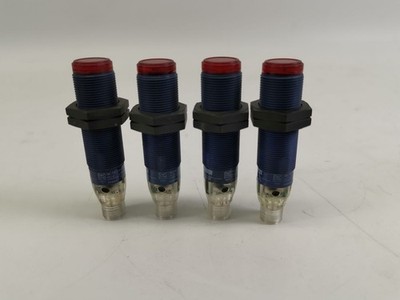 Telemecanique XUB0APSNM12 Photo Electric Sensor 4er Packung