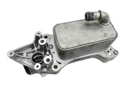 Mercedes S204 W204 11-15  CDI 2,1 125KW Ölkühler Wärmetauscher Mercedes S204 W204 11-15 11.05.2012 gebraucht Vorschau 1