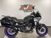 YAMAHA TRACER 7 GT, 2023/73, 1 OWNER, 12,013 MILES WITH FULL HISTORY
