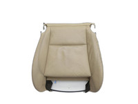 BMW X3 F25 10-14 Sitzbezug Sitzpolster für Fahrersitz Sitz Links Vorne beheizt BMW X3 F25 10-14 22.06.2011 gebraucht Vorschau 1