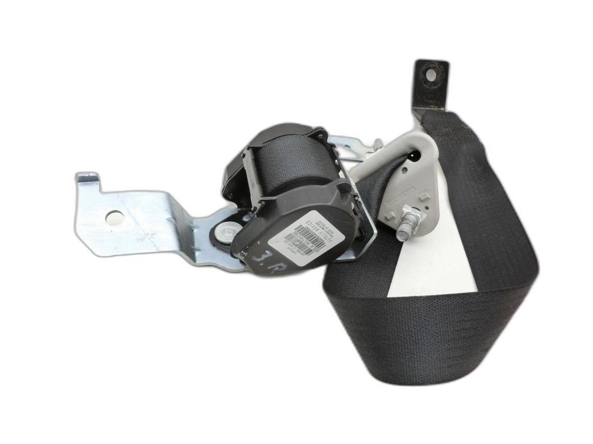 Belt Safety Right Rear e Straight for Fiat Freemont 11-16 - Bild 1