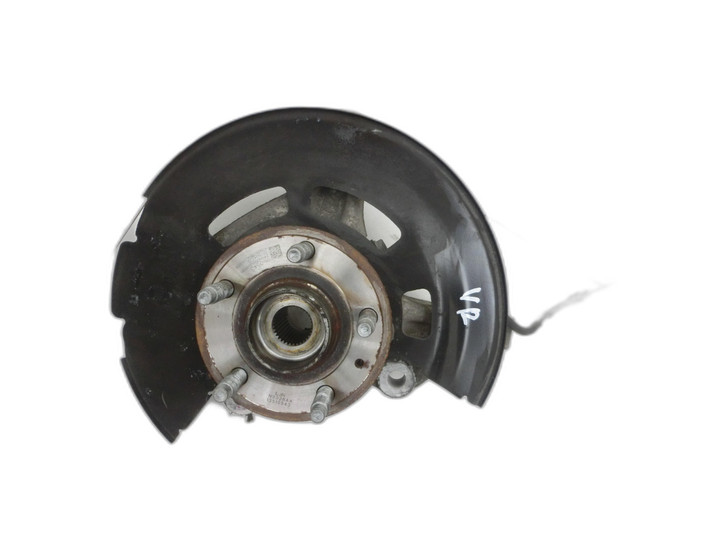 Opel Astra K 15-19 CDTi 1,6 100KW Achsschenkel Radnabe Rechts Vorne  - Bild 1