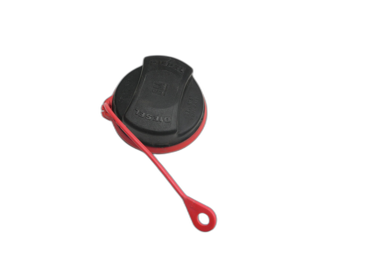Opel Astra K 15-19 Tankdeckel Verschluss Tankverschluss  - Bild 1