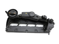 VW Tiguan 5N 07-11 TDI 2,0 125KW CBBB Ventildeckel Zylinderkopfhaube VW Tiguan 5N 07-11 25.09.2009 03L103469 gebraucht Vorschau 1