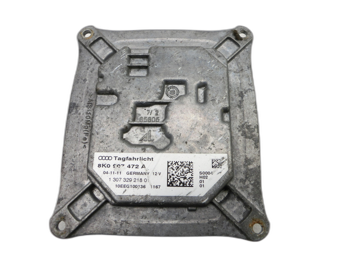 Audi A4 8K B8 07-11 Xenon Vorschaltgerät Rechts  - Bild 1