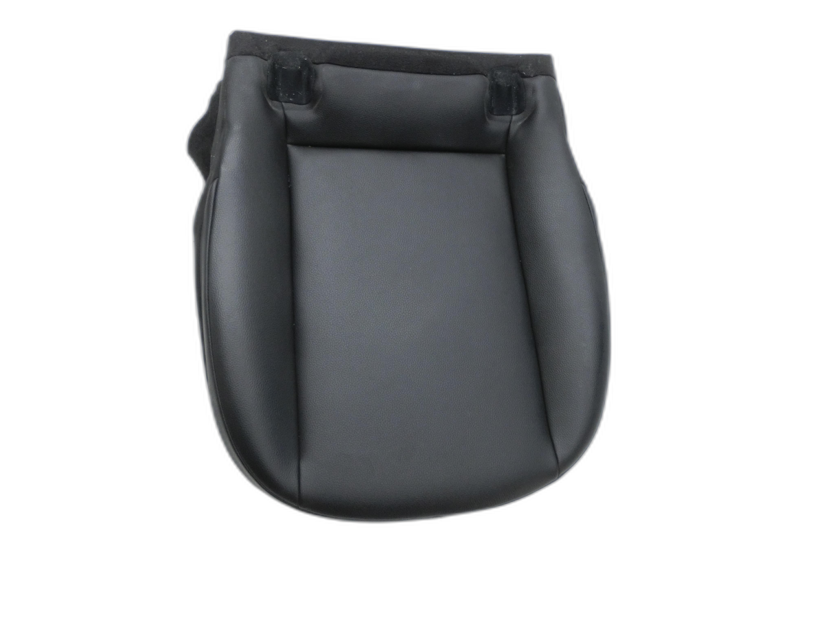 Smart Fortwo 453 14-19 Coupe Sitzbezug Sitzpolster für Beifahrersitz Rechts Vorne beheizt Brabus  - Bild 1