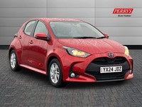 2024 Mazda 2 Hybrid 1.5i Hybrid Agile 5dr CVT Hatchback PETROL/ELECTRIC Automati