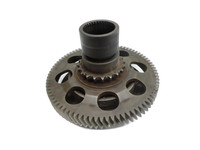 Mercedes S204 W204 11-15  CDI 2,1 125KW 651911 Antriebsrad Zahnrad Kraftstoffpumpe Mercedes S204 W204 11-15... Vorschau 1