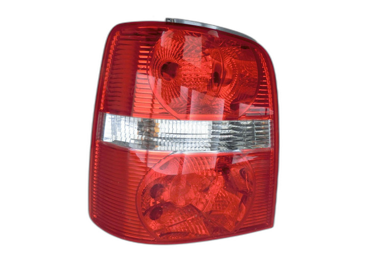 VW Touran 1T 03-06  Rückleuchte Rücklicht Heckleuchte Links orig  - Bild 1