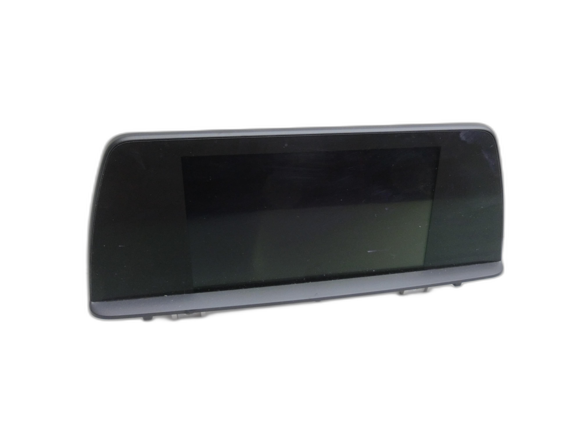 BMW F30 3er 316i 12-15 Bildschirm Display Monitor AL3007 L7 CID Mid - Bild 1