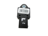 Mercedes W245 B200 05-08 Sensor Airbag Crashsensor Airbagsensor Links Vorne Mercedes W245 B200 05-08 27.09.2007... Vorschau 1