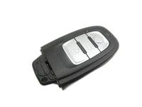 Audi A4 8K B8 11-15 Lim ZV Schlüssel Funkschlüssel Audi A4 8K B8 11-15 14.03.2014 8K0959754D 8K0959754H gebraucht Vorschau 1