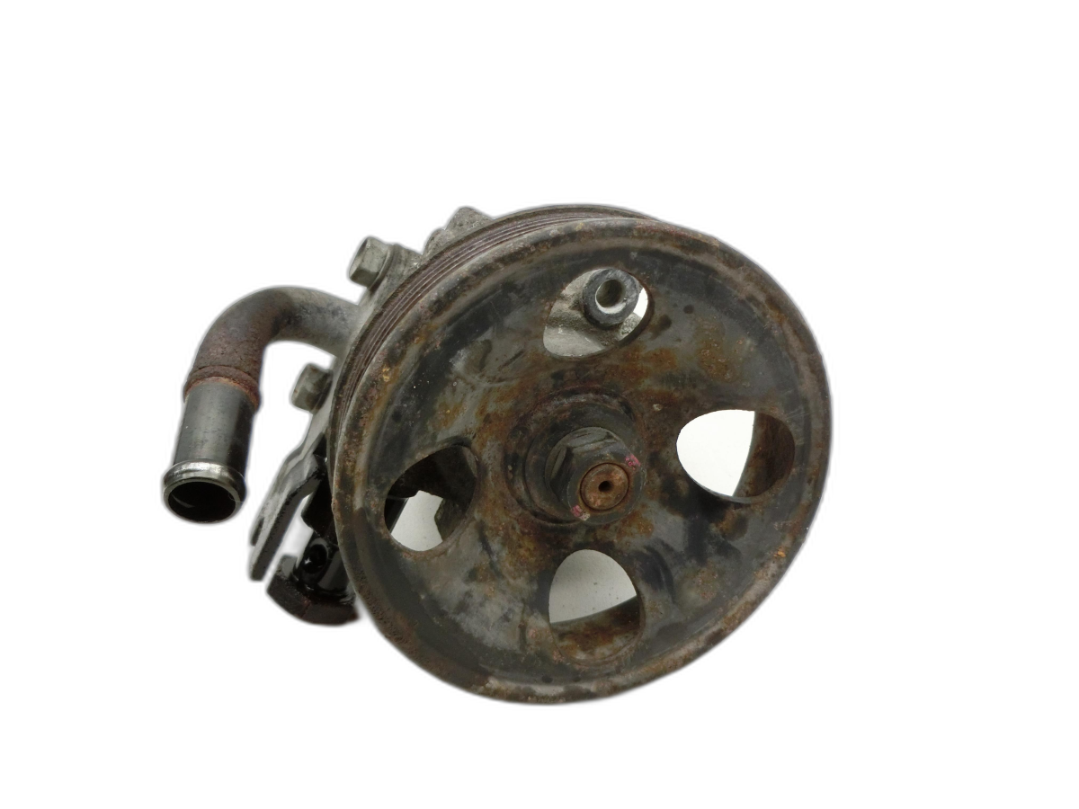 Hyundai Santa Fe II CM 06-12 2,2 110KW Servopumpe Hydraulikpumpe Lenkung  - Bild 1