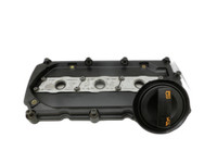 Audi A4 B7 8E 04-08 TDI 3,0 171KW ASB Ventildeckel Links Audi A4 B7 8E 04-08 26.04.2006 059103469AC gebraucht Vorschau 1