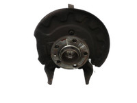 Seat Ibiza IV 6J SC 12-15 TSI 1,2 66KW Achsschenkel Radnabe Rechts Vorne Seat Ibiza IV 6J SC 12-15 22.06.2015... Vorschau 1