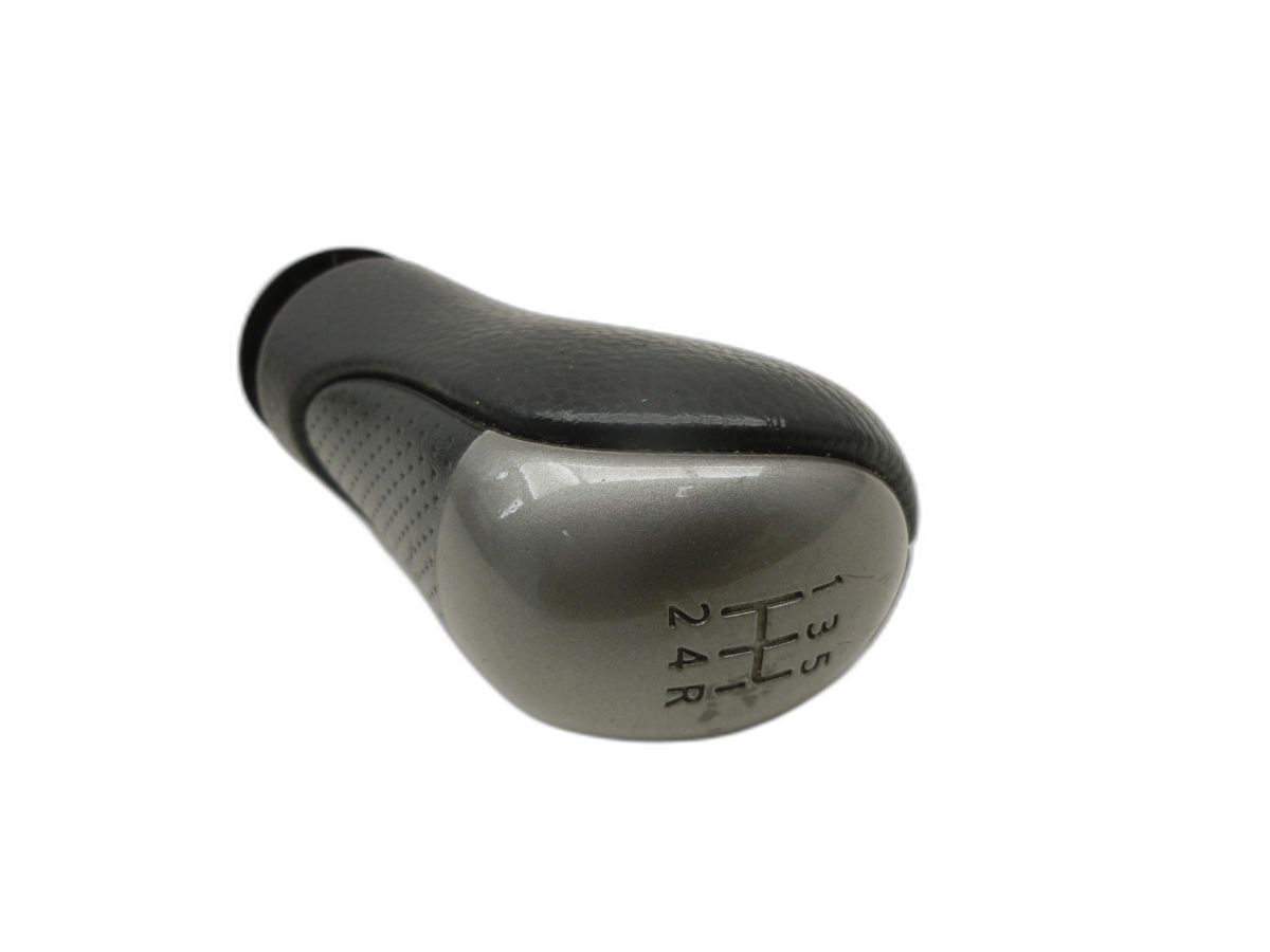 pomello del cambio per Leva interruttore di trasferimento Nissan Micra IV K13 10-13 - Bild 1