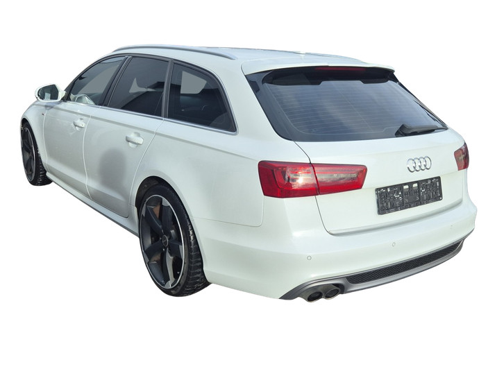 Feu Arrière De Lumière à droite Orig pour Audi A6 4G 11-14 - Bild 6