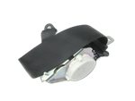 Cintura di sicurezza Sx posteriore per Citroen DS3 10-16