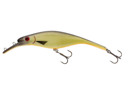Westin Platypus 22cm 150g Floating Lure Crankbait Pike COLORS