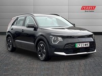 2023 Kia Niro 150kW 2 Nav 65kWh 5dr Auto Estate ELECTRIC Automatic