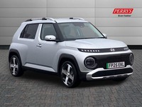 2025 Hyundai Inster 85kW 02 49kWh 5dr Auto Hatchback ELECTRIC Automatic