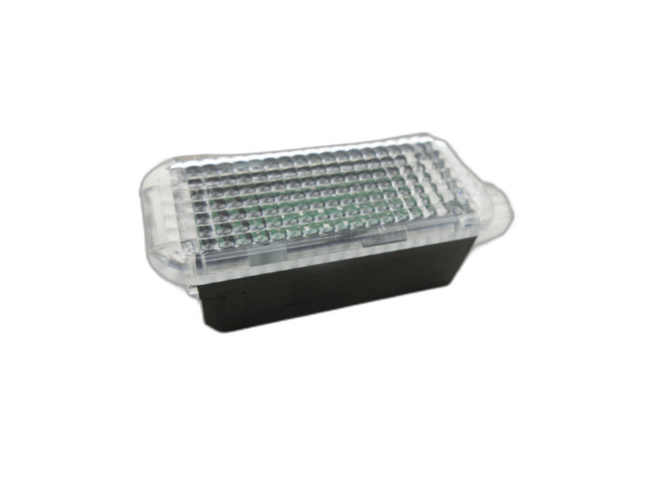 Audi A6 C8 4A 18-23 Innenleuchte Innenraumleuchte Rechts Vorne Unten  - Bild 1