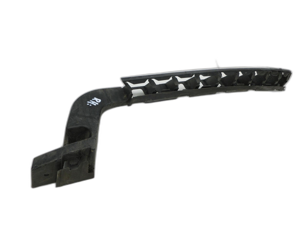 Supporto Supporto/Traversa Alloggiamento/Sede Guida per Paraurti Dx posteriore Skoda Octavia III 5E 12-17 - Bild 1