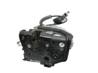 Audi A1 8X 15-18 5T Türschloss m. ZV Stellmotor Rechts Vorne Audi A1 8X 15-18 23.02.2016 8X1837016C gebraucht Vorschau 1