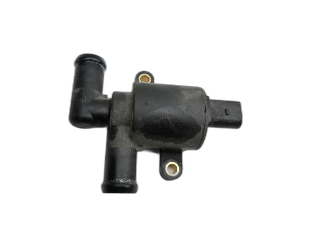 pompe de circulation Chauffage Pos.3 pour Audi A8 4H D4 09-17 - Bild 1