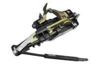 BMW 318Ci E46 00-03 Cabrio Verdeckverschluss Verdeck Rechts Vorne BMW 318Ci E46 00-03 25.02.2002 7031362... Vorschau 1