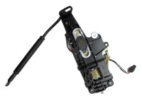 BMW 318Ci E46 00-03 Cabrio Verdeckverschluss Verdeck Rechts Vorne BMW 318Ci E46 00-03 25.02.2002 7031362... Vorschau 1