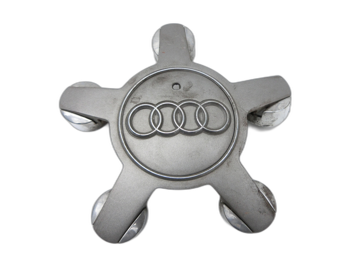 Tapa de llanta Cubierta del eje la rueda Pos.1 para Audi A4 8K B8 07-11 - Bild 1