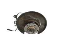 BMW 1er 114i F20 11-15 5T 1,6 75KW Achsschenkel Radnabe mit ABS Links Hinten BMW 1er 114i F20 11-15 23.09.2014... Vorschau 1