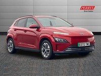 2022 Hyundai KONA 150kW Premium 64kWh 5dr Auto Hatchback ELECTRIC Automatic