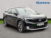 2025 Ford Explorer 5Dr Select Extended Range 2WD Auto Estate Electric Automatic