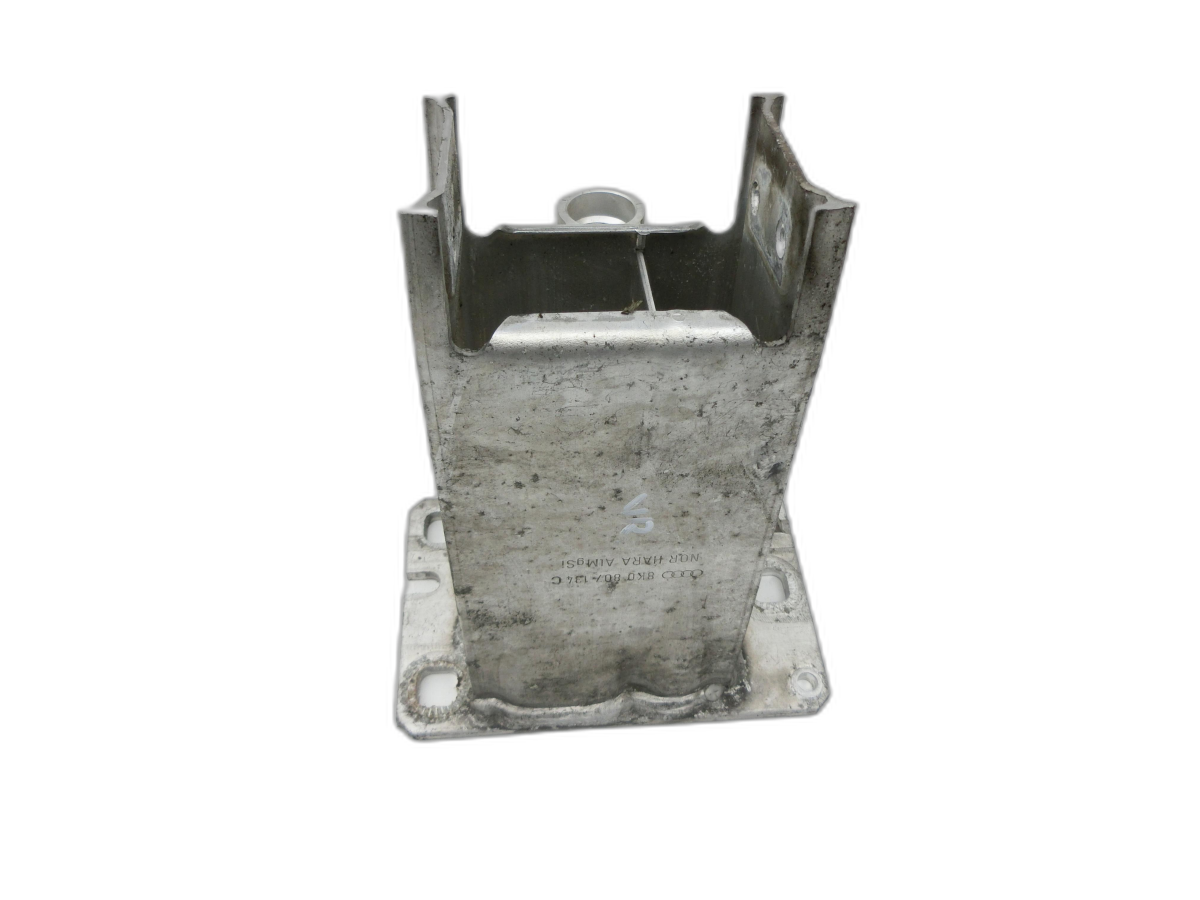 Audi A4 8K B8 07-11 Stoßstange Pralldämpfer Träger vorne rechts  - Bild 1