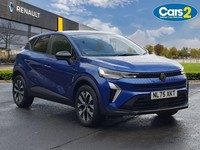 2025 Renault Captur 1.0 TCE 90 Evolution 5dr HATCHBACK PETROL Manual